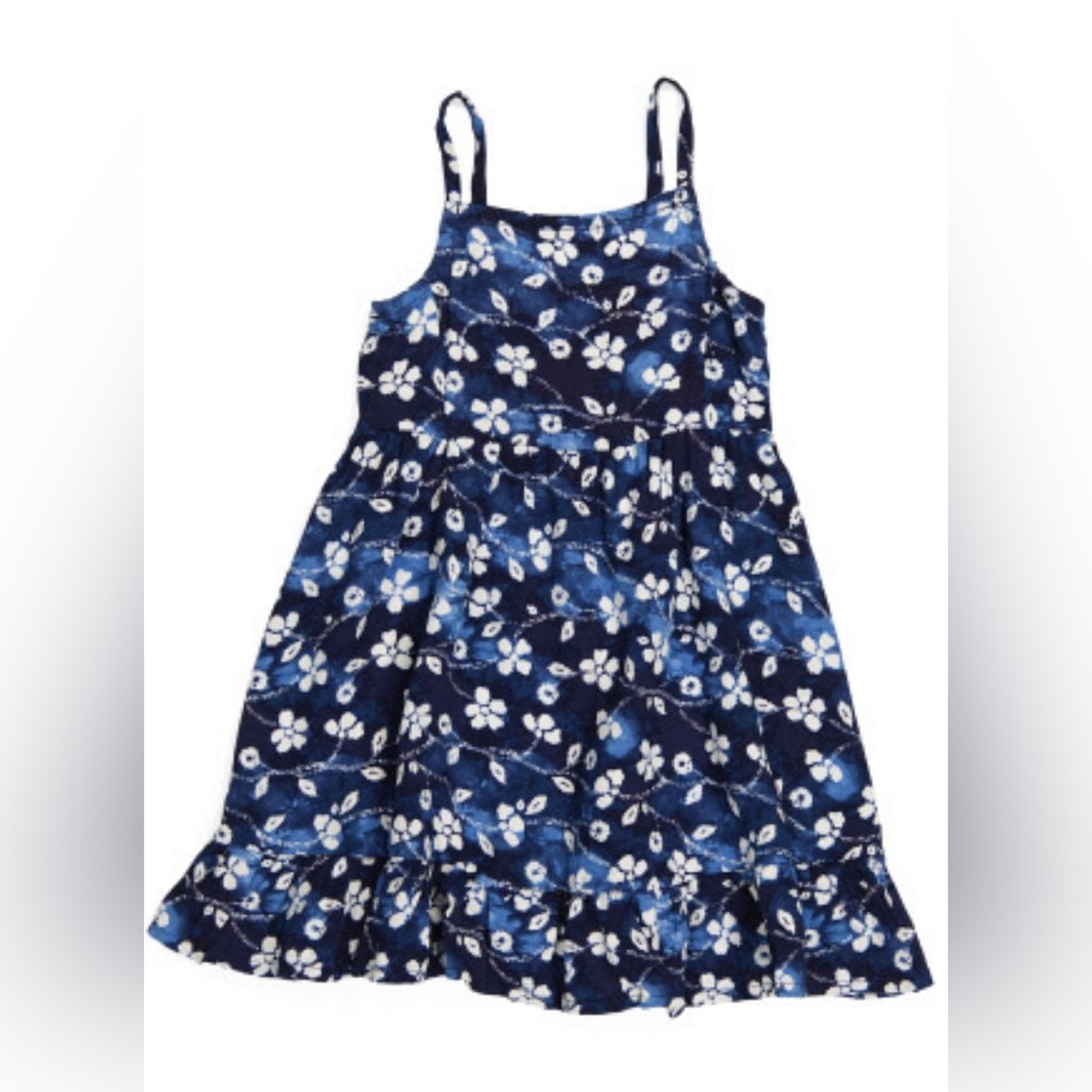 Vince Camuto pullover toddler dress